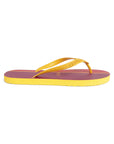 Patang Gold Fusion  Flipflops