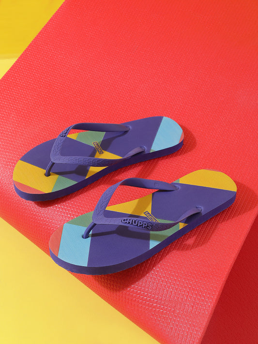 Chupps Patang Unisex Flip Flops