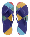 Patang Royal Blue Flipflops