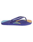 Patang Royal Blue Flipflops