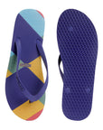 Patang Royal Blue Flipflops