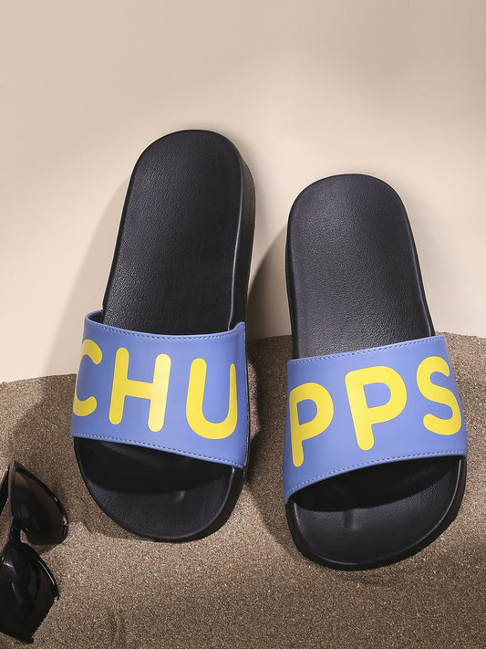 Chupps Men's Sliders