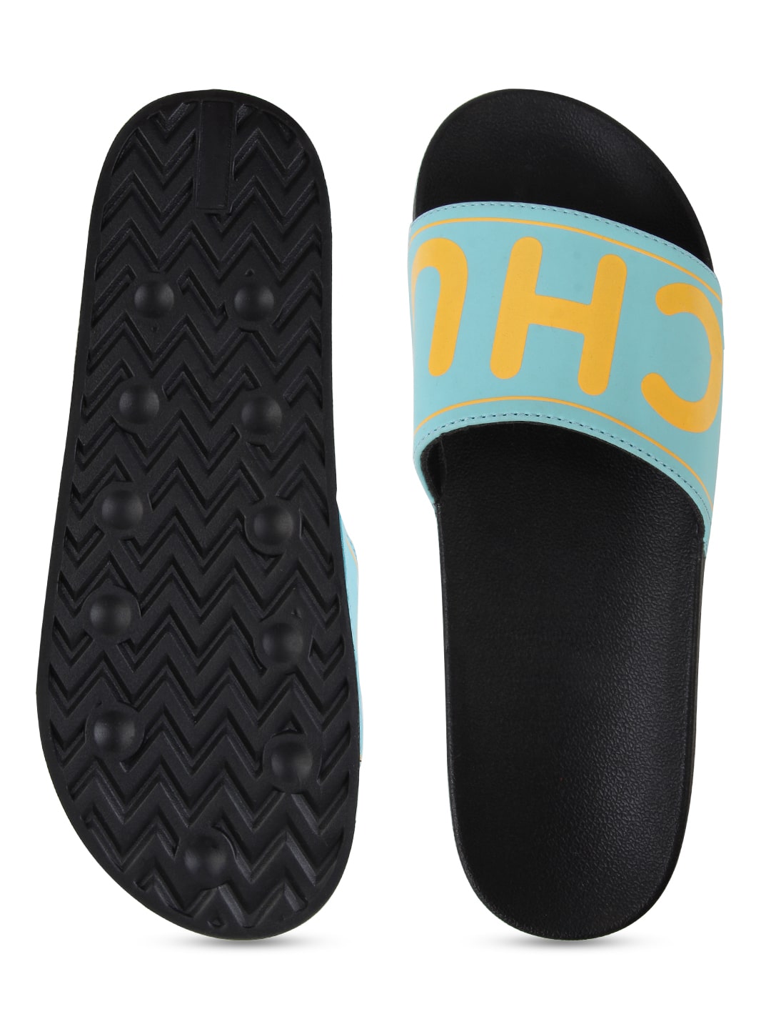 Chupps Women's Sliders