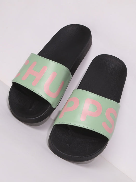 Chupps Soft Women's Slider