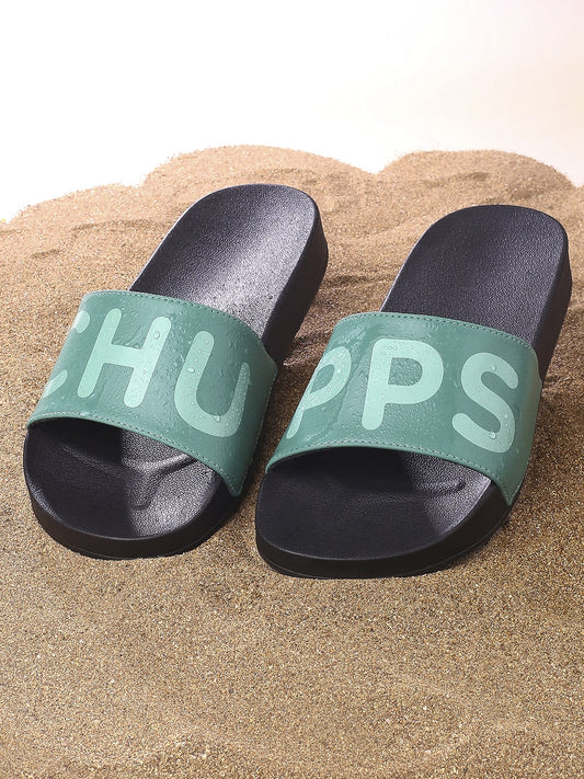 Chupps Men's Sliders