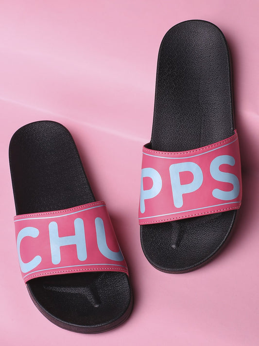 Chupps Women's Slider