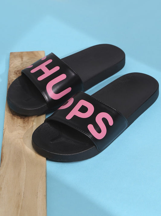 Chupps Comfort Women's Slider