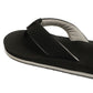Chupps Wyld Solid Uro Foam Comfort Men's Flip flop