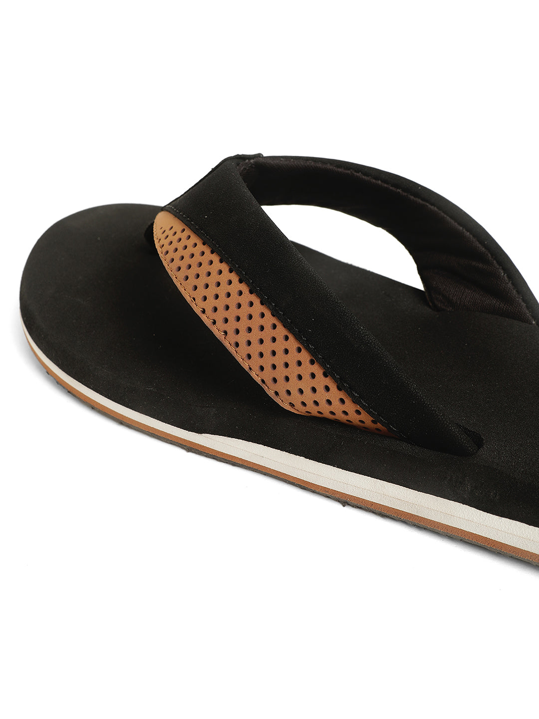 V-Fusion Dark &amp; Black V-Strap