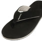 Chupps Wyld Solid Uro Foam Comfort Men's Flip flop