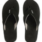 Chupps Wyld Solid Uro Foam Comfort Men's Flip flop