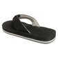 Chupps Wyld Solid Uro Foam Comfort Men's Flip flop