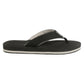 Chupps Wyld Solid Uro Foam Comfort Men's Flip flop