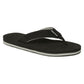 Chupps Wyld Solid Uro Foam Comfort Men's Flip flop