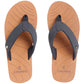 Chupps Wyld Solid Uro Foam Comfort Men's Flip flop