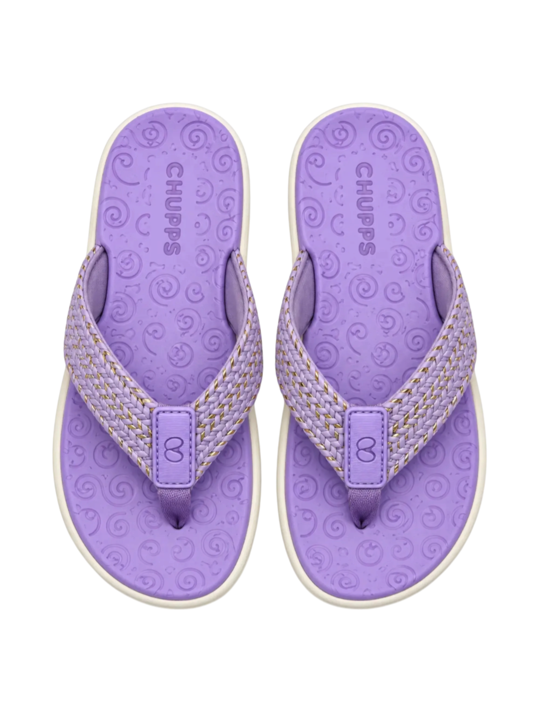 Haze V-Straps_purple