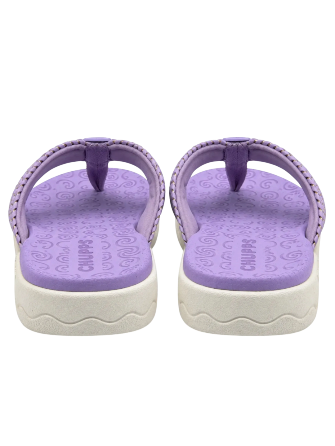 Haze V-Straps_purple