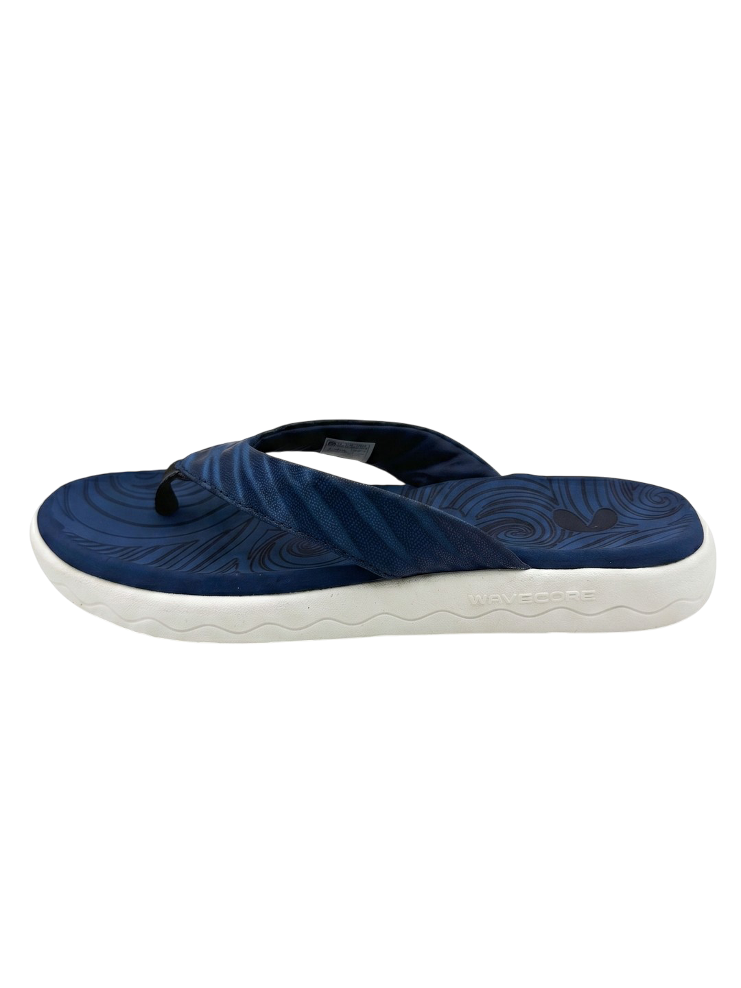 Ivy V-Straps_navy_white