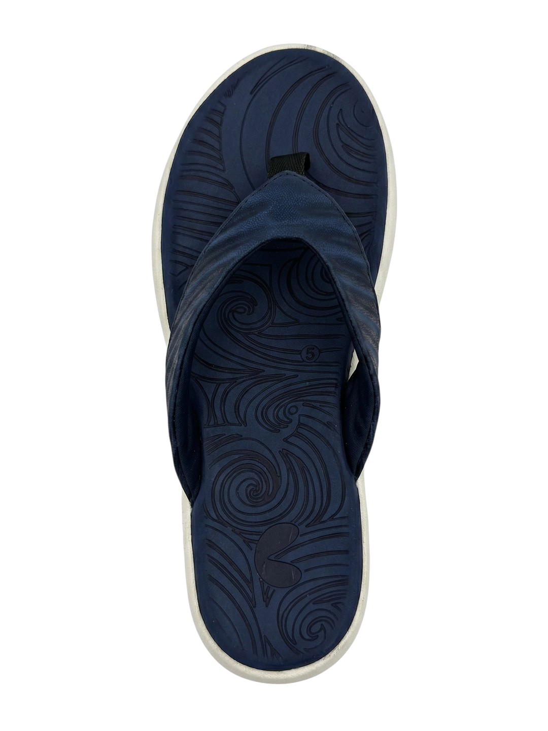Ivy V-Straps_navy_white