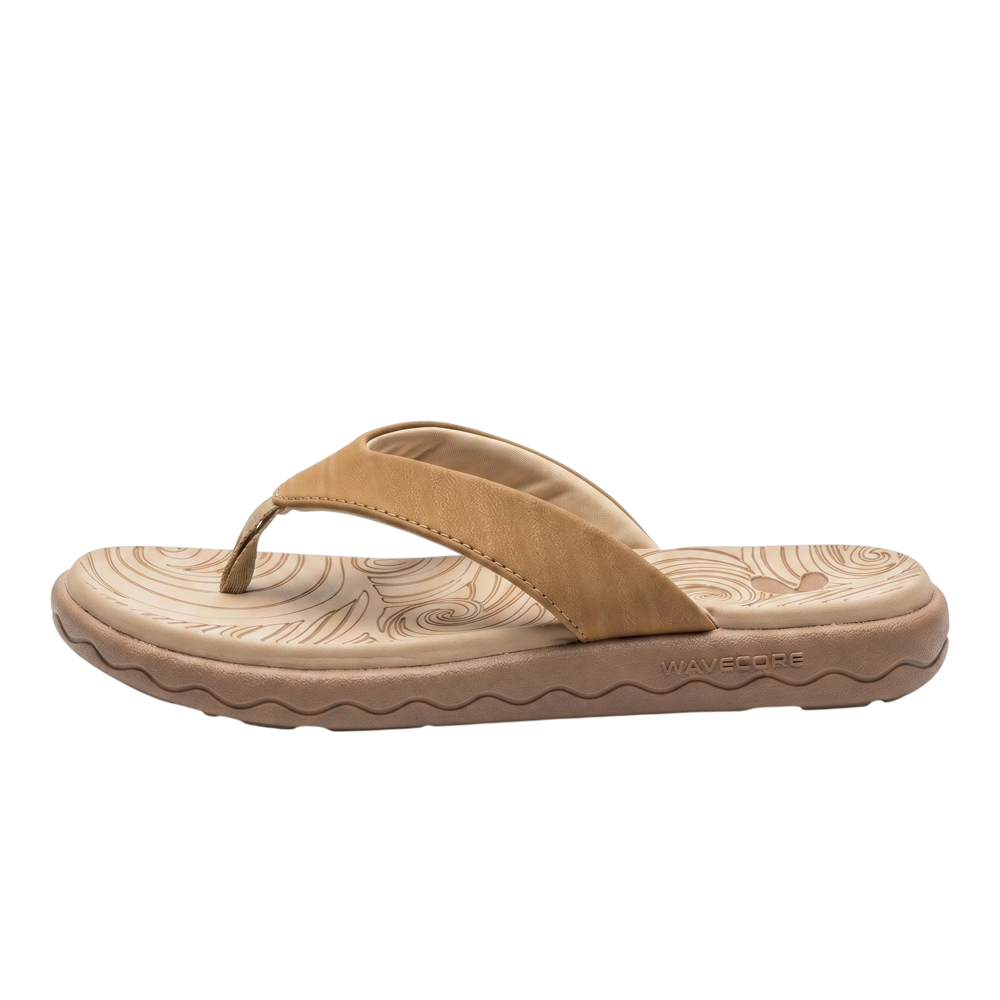 Ivy V-Straps_beige