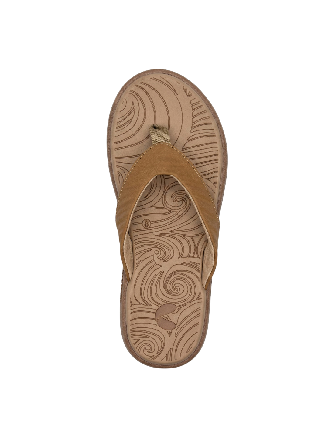 Ivy V-Straps_beige
