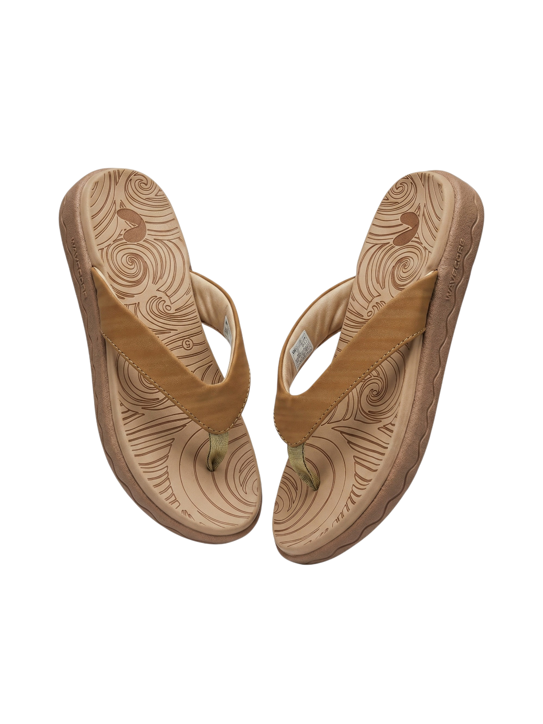 Ivy V-Straps_beige