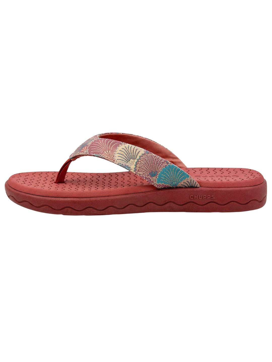 Kira V-Straps_peach