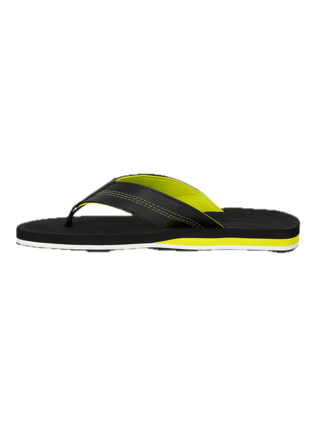 Rio V-Strap_black_neon