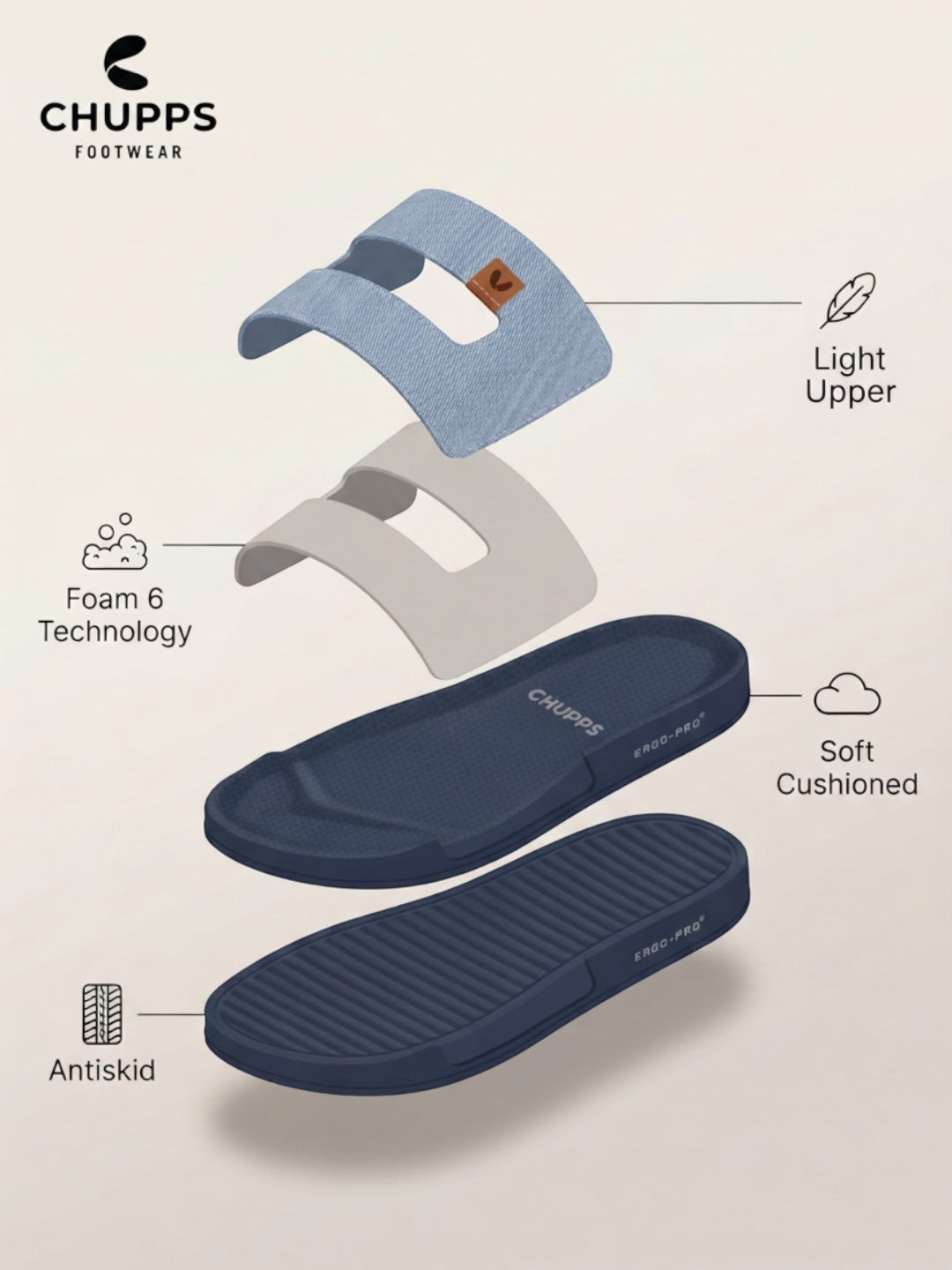 Zella Sliders_sky_blue