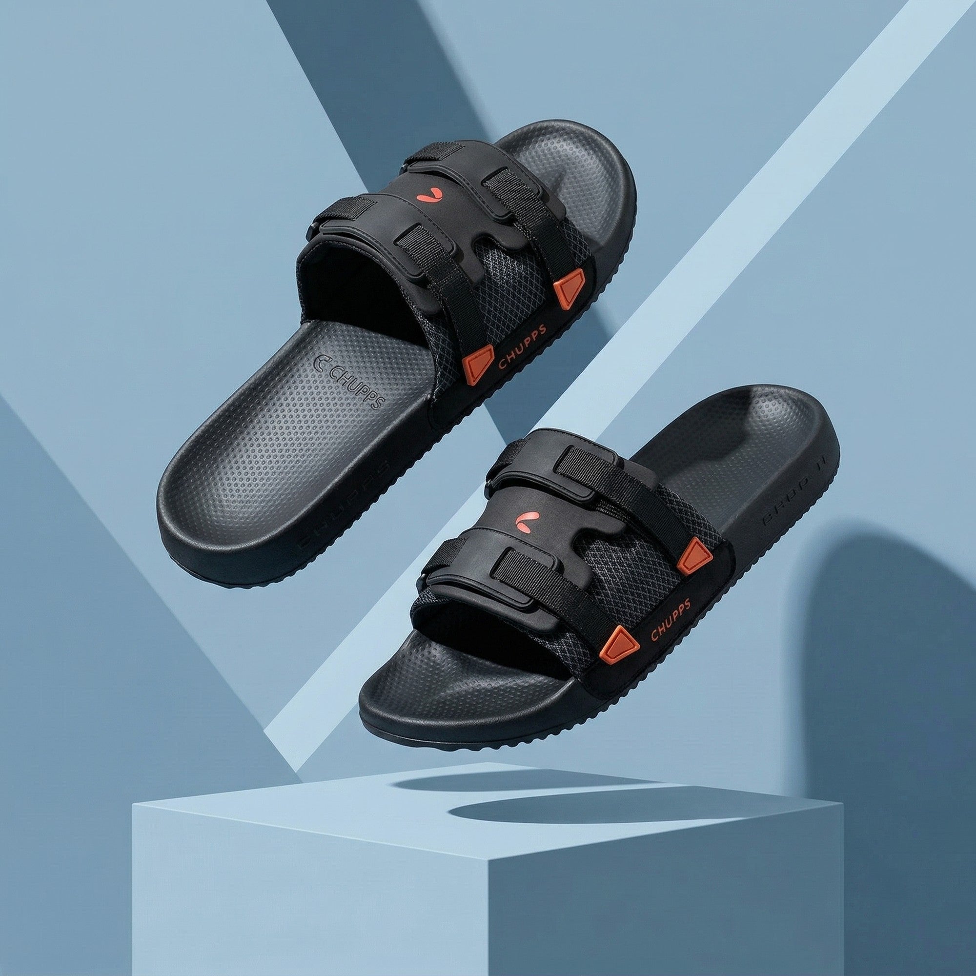 Pro Sliders_black