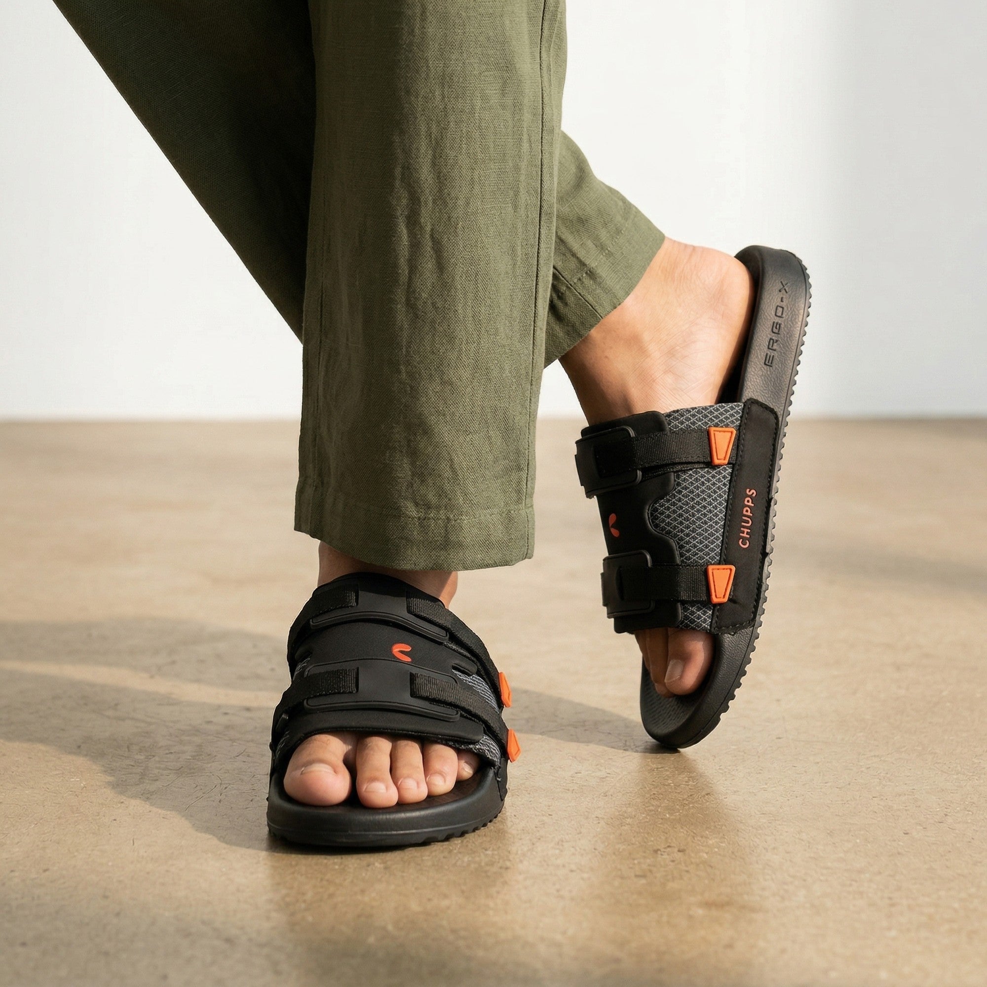 Pro Sliders_black