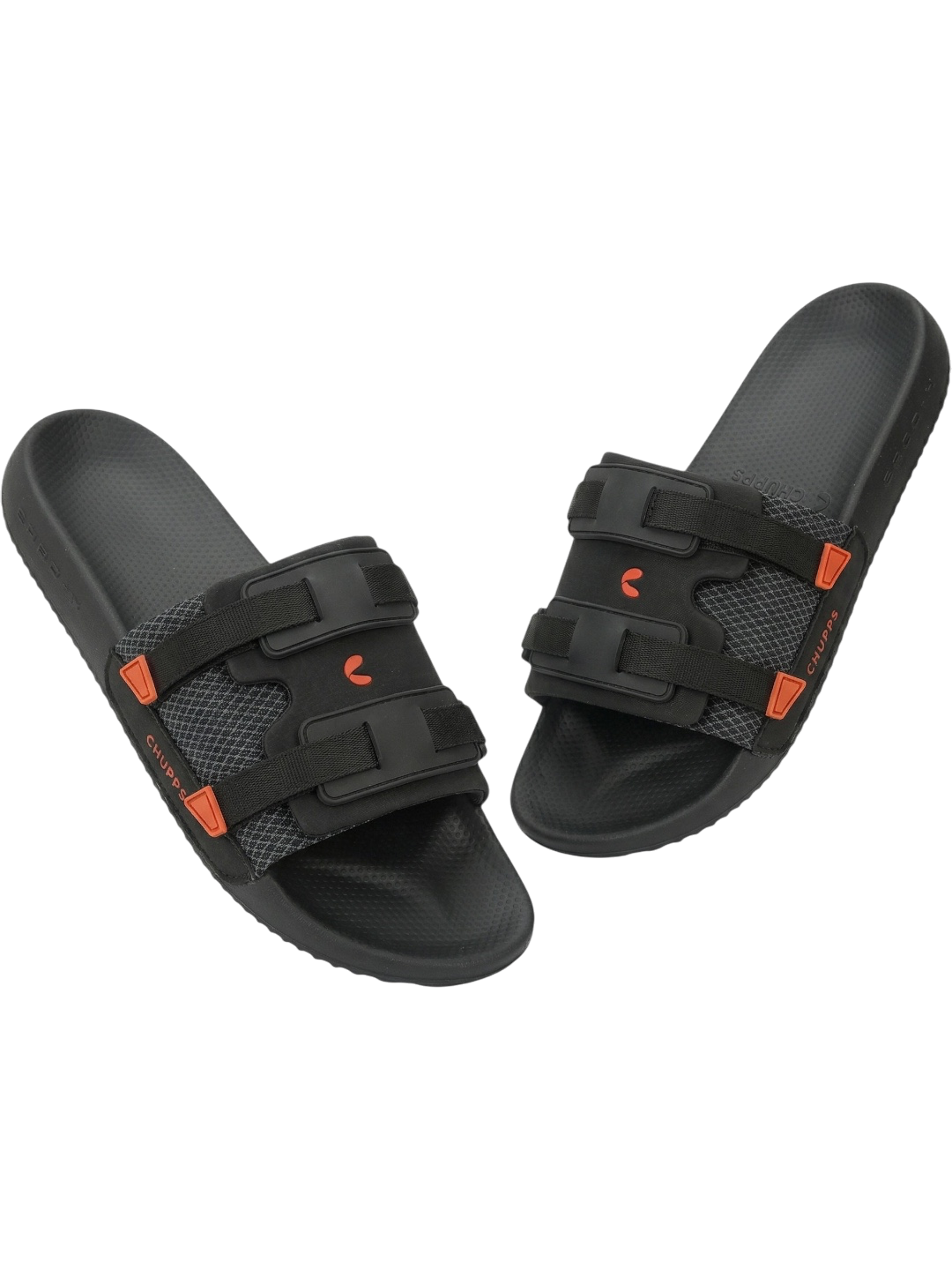 Pro Sliders_black
