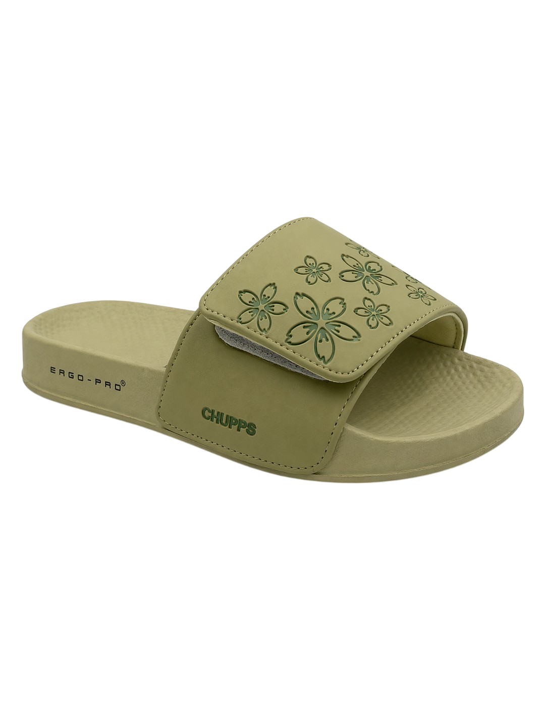 Sakura Sliders_pista_green