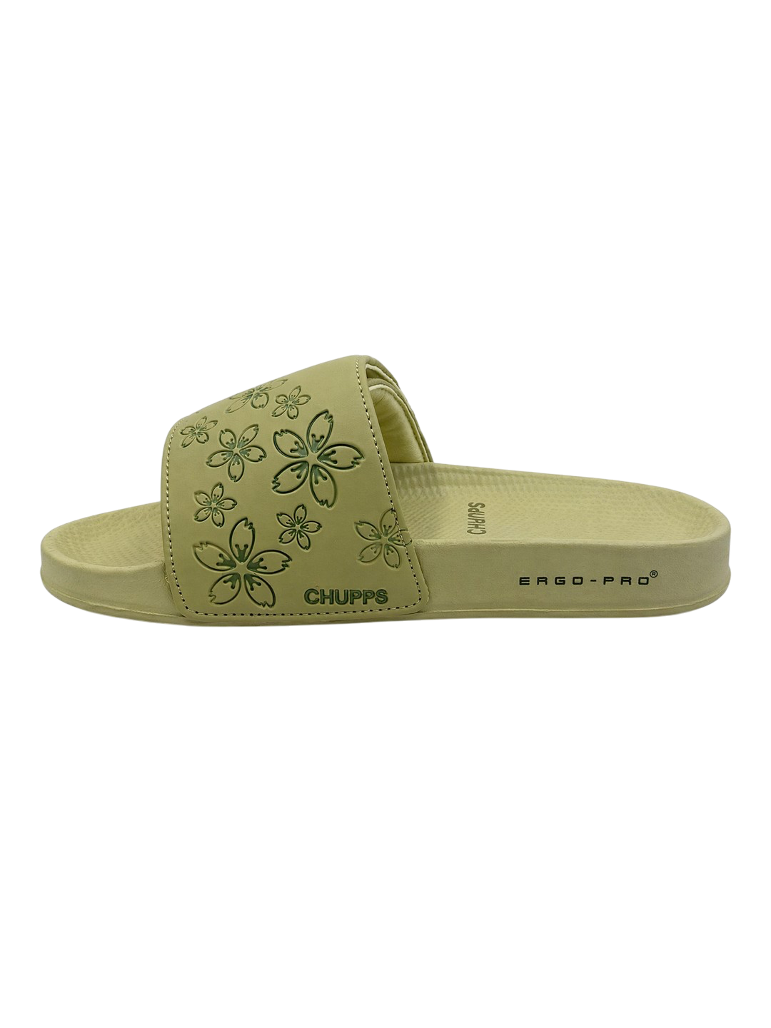 Sakura Sliders_pista_green