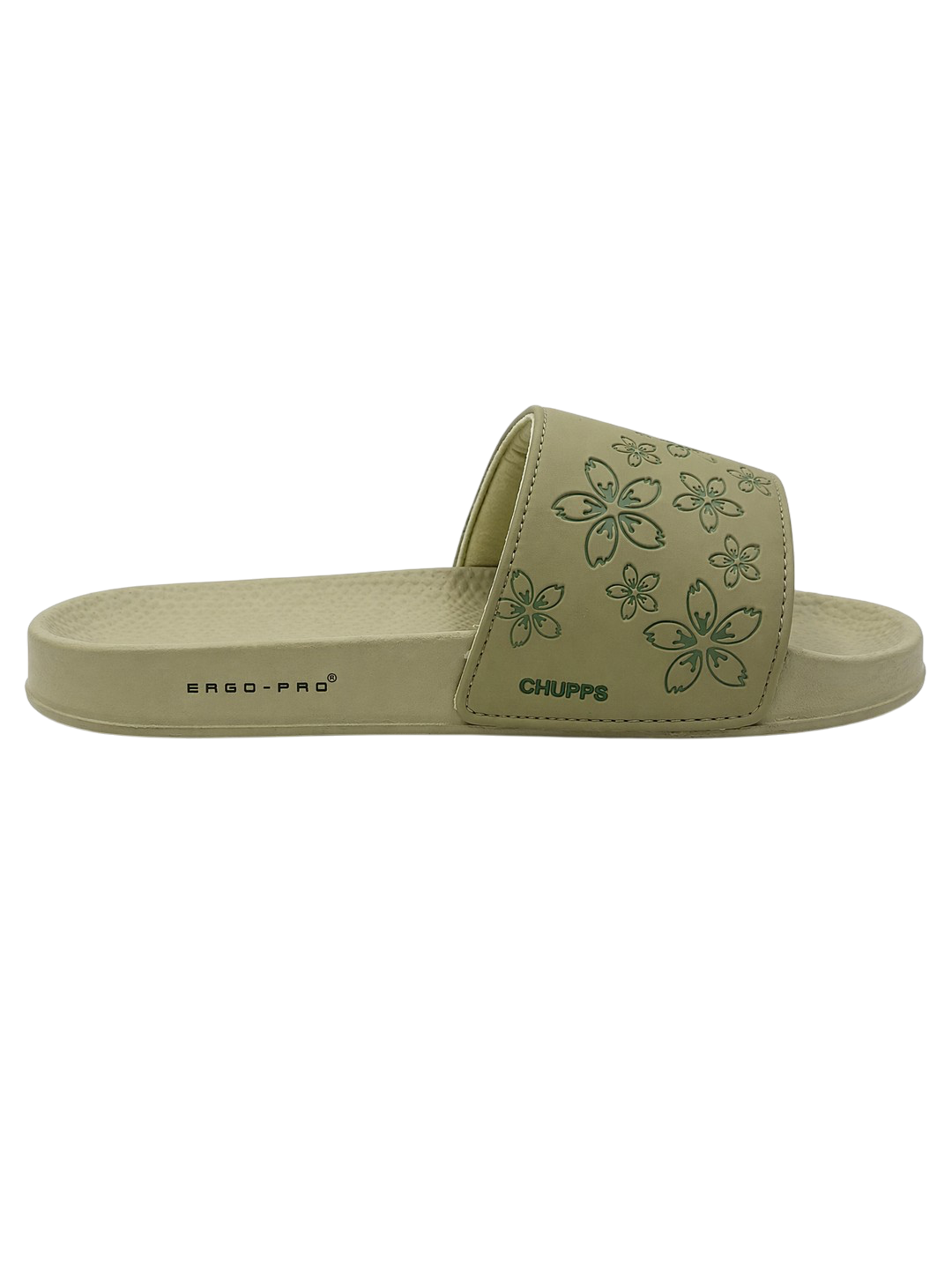 Sakura Sliders_pista_green