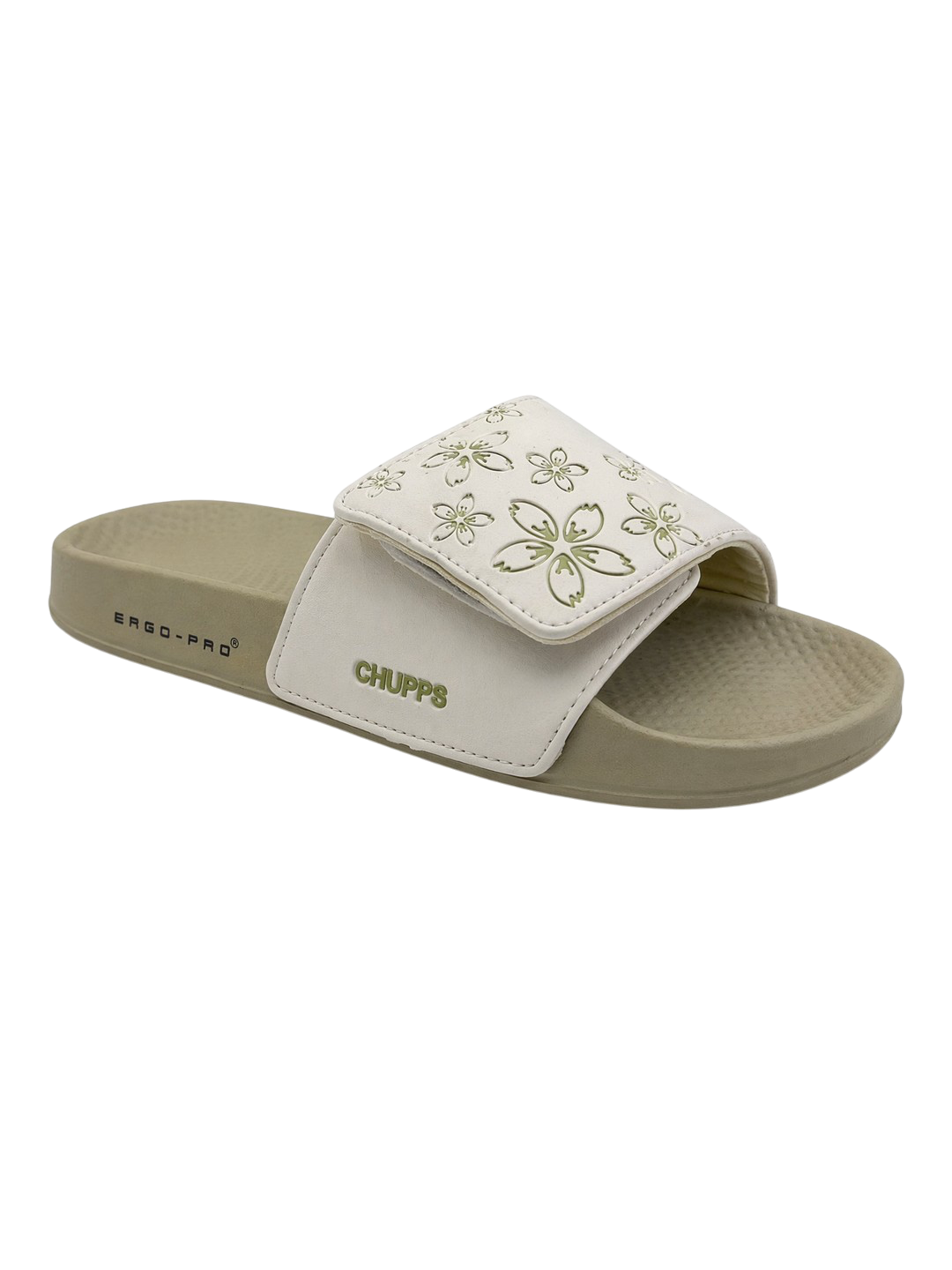 Sakura Sliders_beige