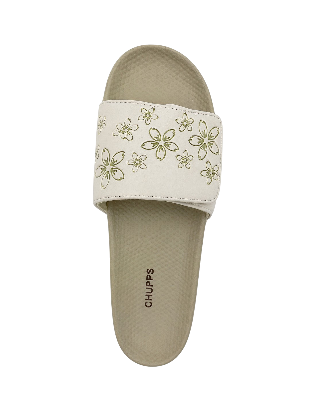 Sakura Sliders_beige