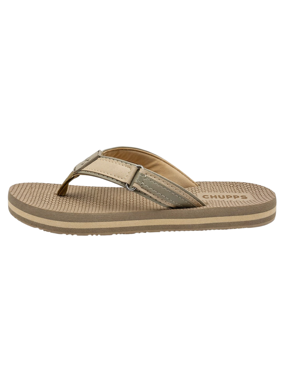Snug V-Straps_beige