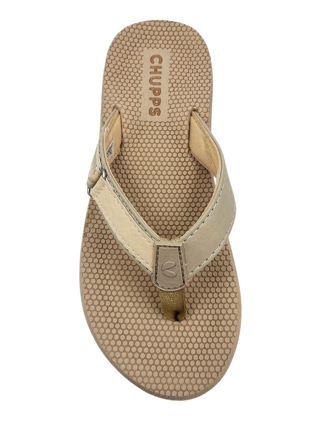 Snug V-Straps_beige