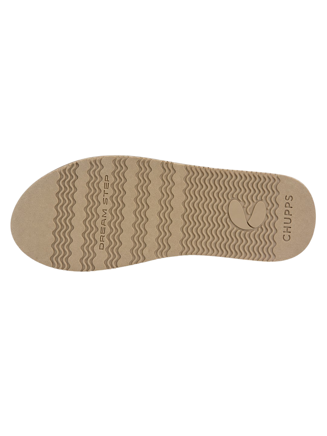 Snug V-Straps_beige