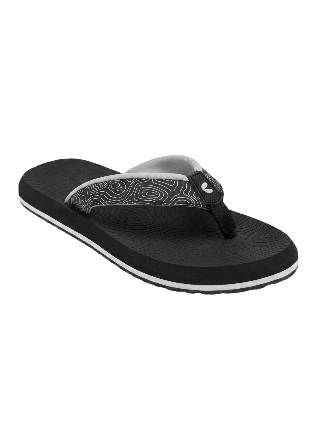 Stead V-Straps_black
