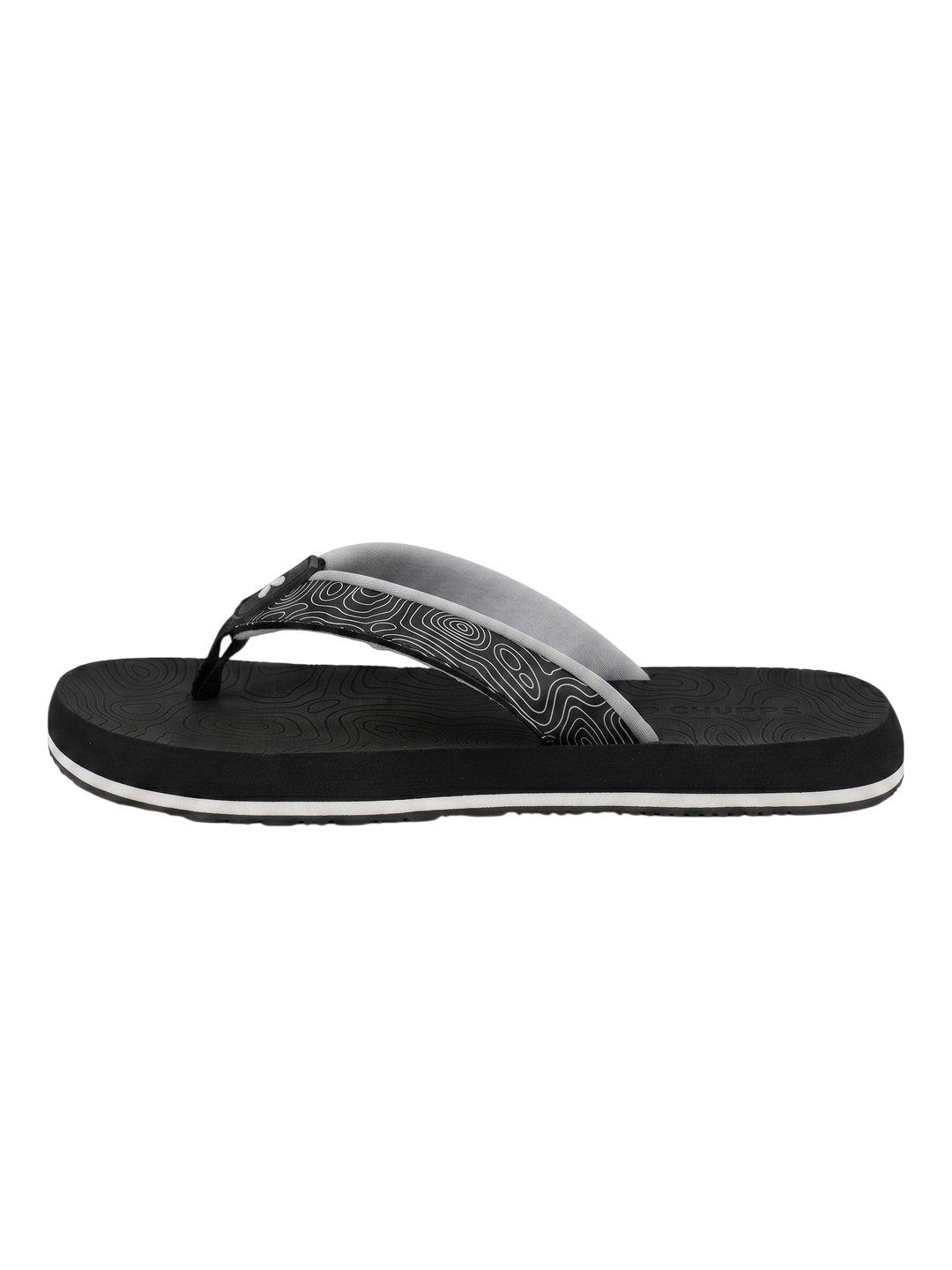 Stead V-Straps_black