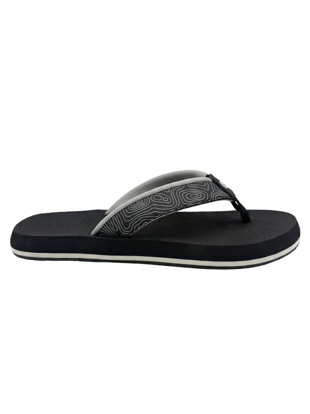 Stead V-Straps_black