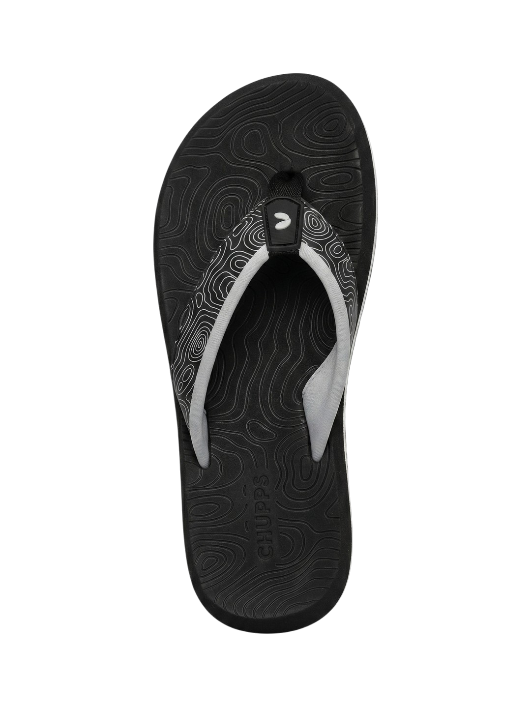 Stead V-Straps_black