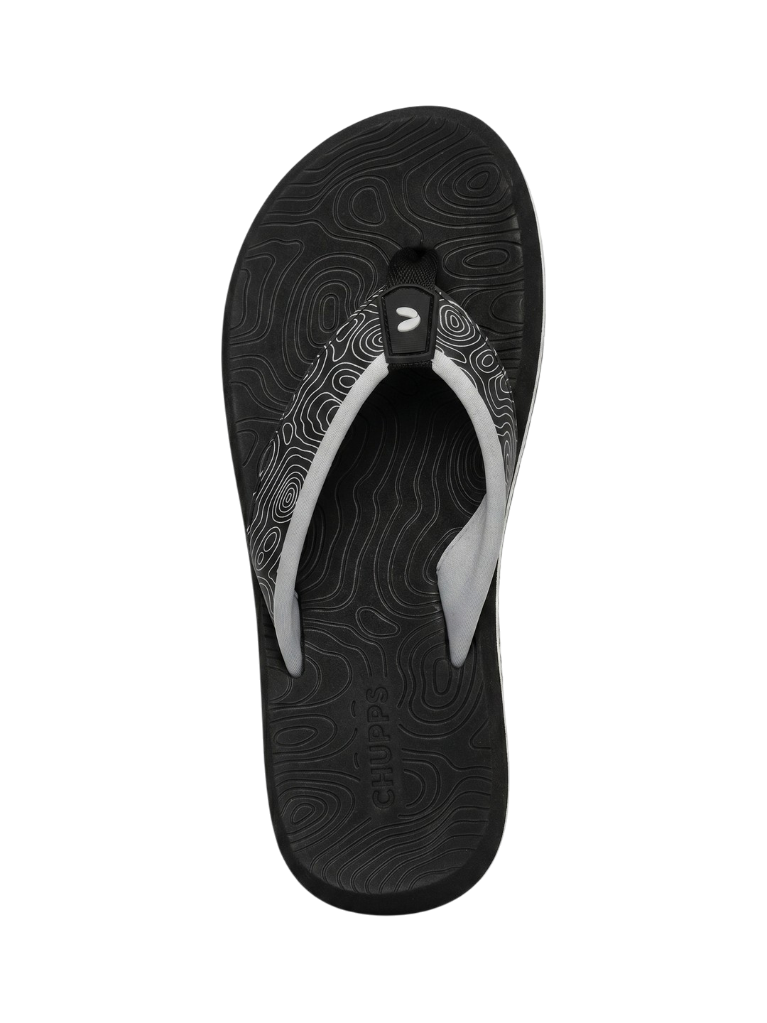 Stead V-Straps_black