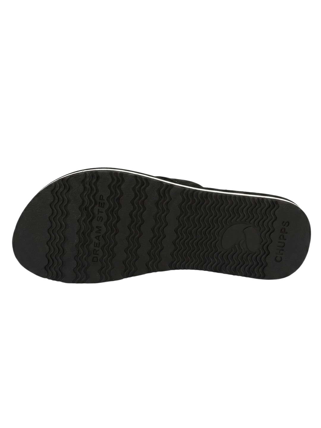 Stead V-Straps_black
