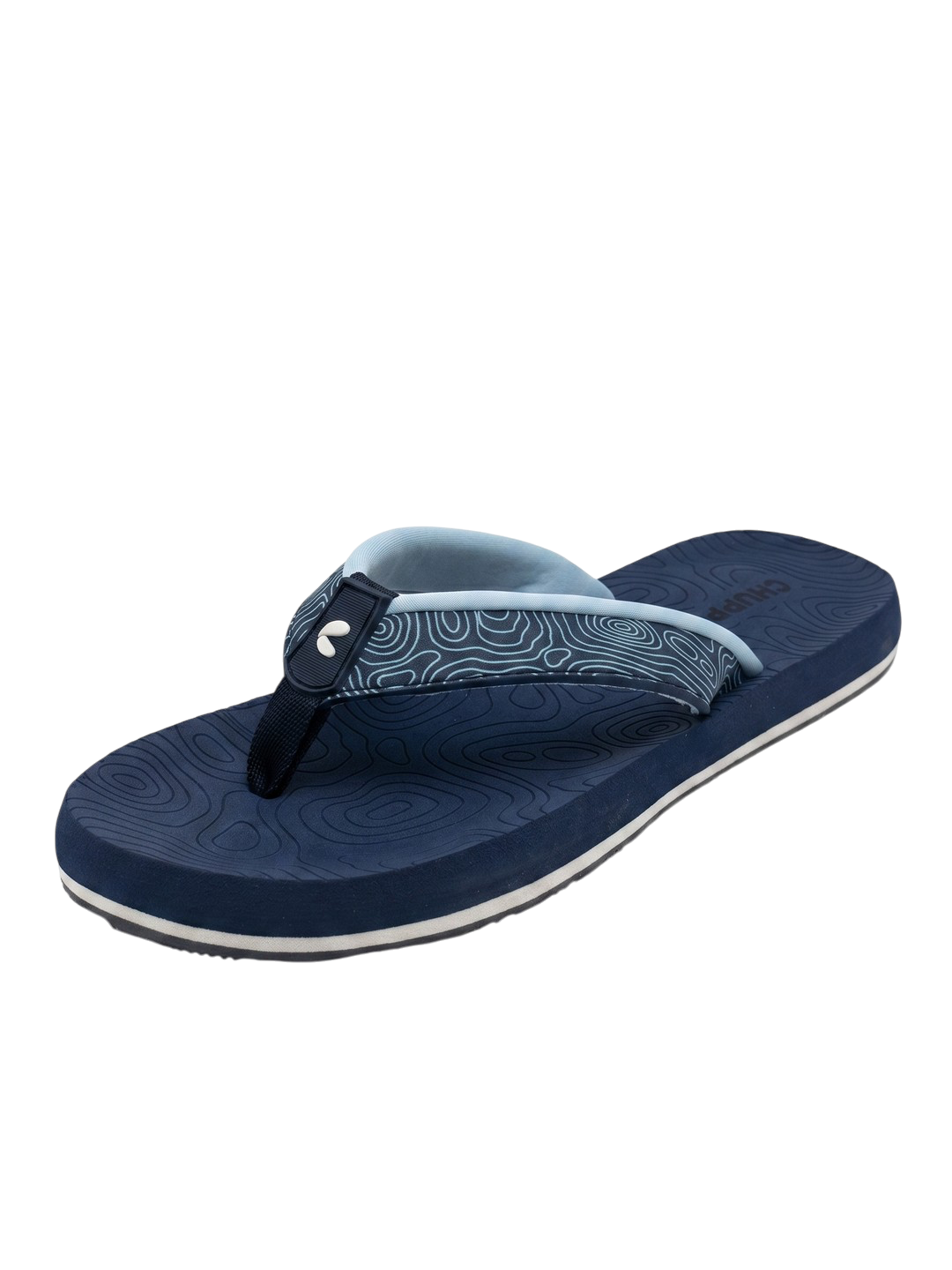 Stead V-Straps_navy_blue