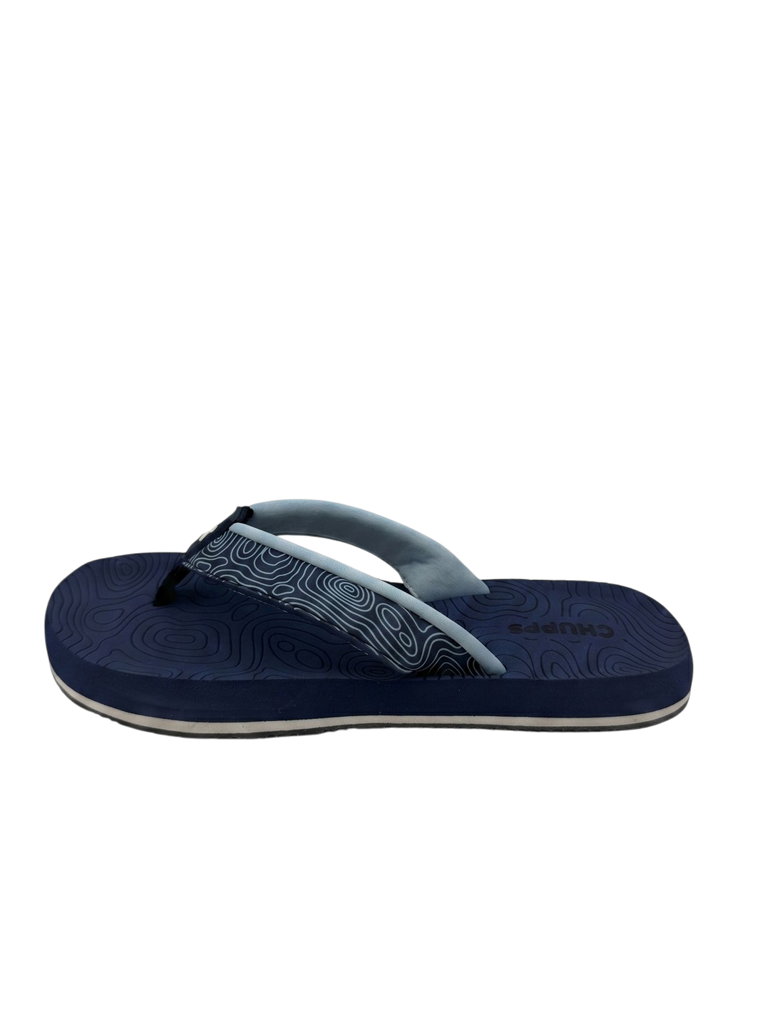 Stead V-Straps_navy_blue