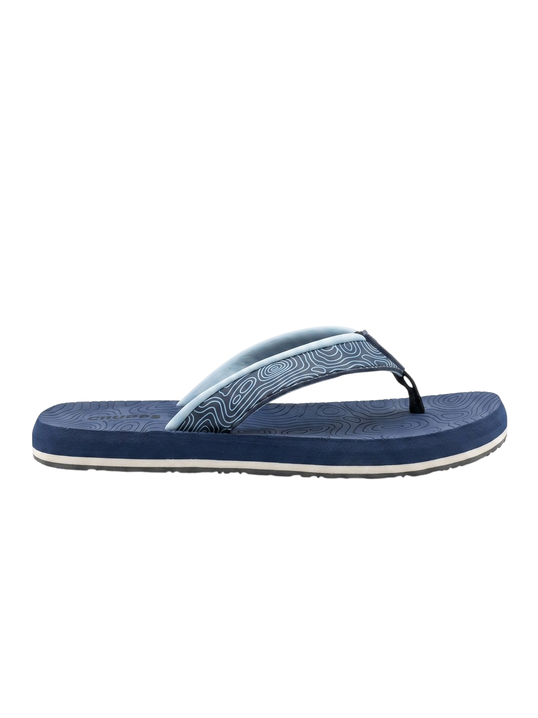 Stead V-Straps_navy_blue
