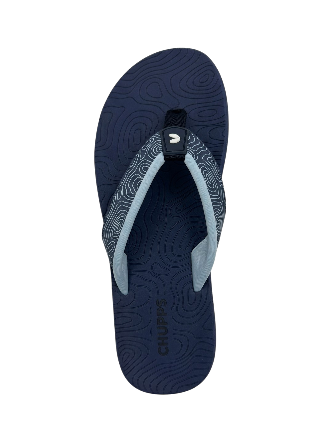 Stead V-Straps_navy_blue